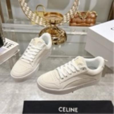 wholesale quality celine shoes model no. 9